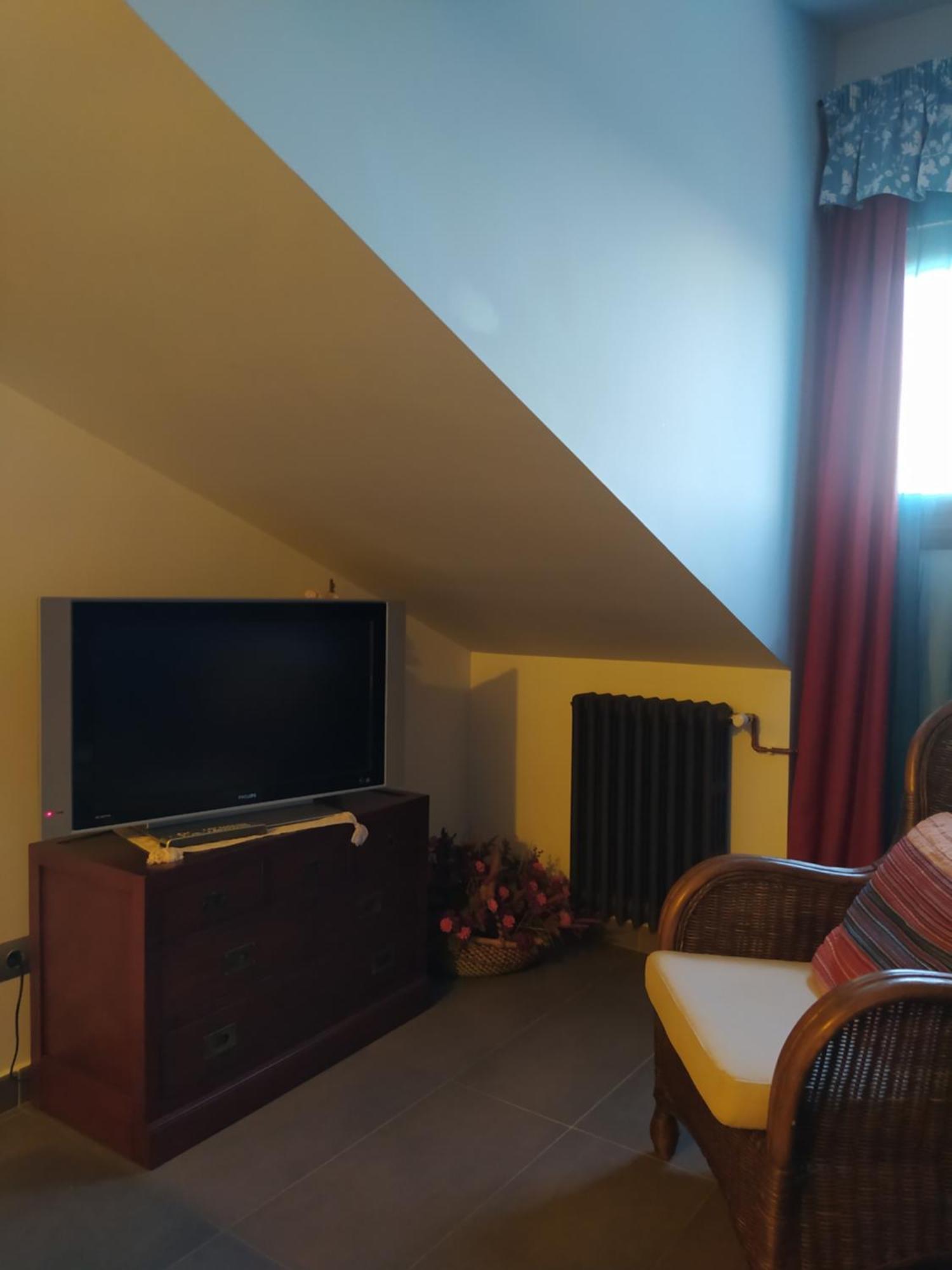 Habitaciones "El Boj" Коломбрес Экстерьер фото